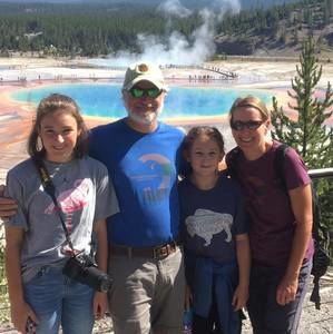 Meet your Posher, Holly